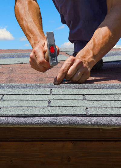 Roofing Installation Long Island