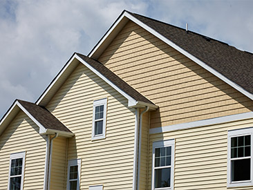 Siding Repair 