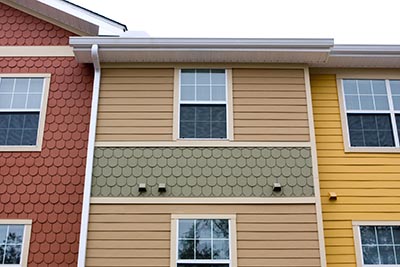 Siding Repair